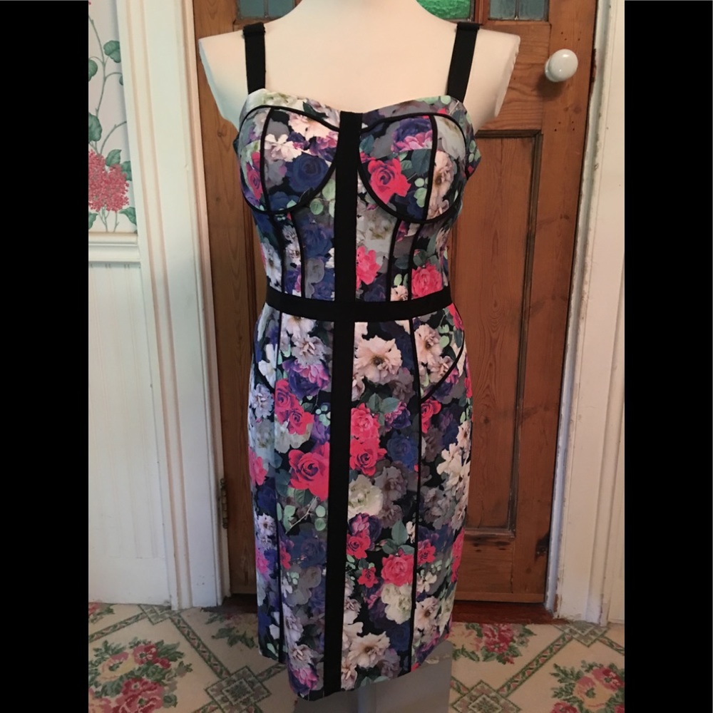 Rebecca Minkoff Dress💙💖